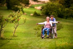 Accedere al centro socio-riabilitativo diurno per persone con disabilità